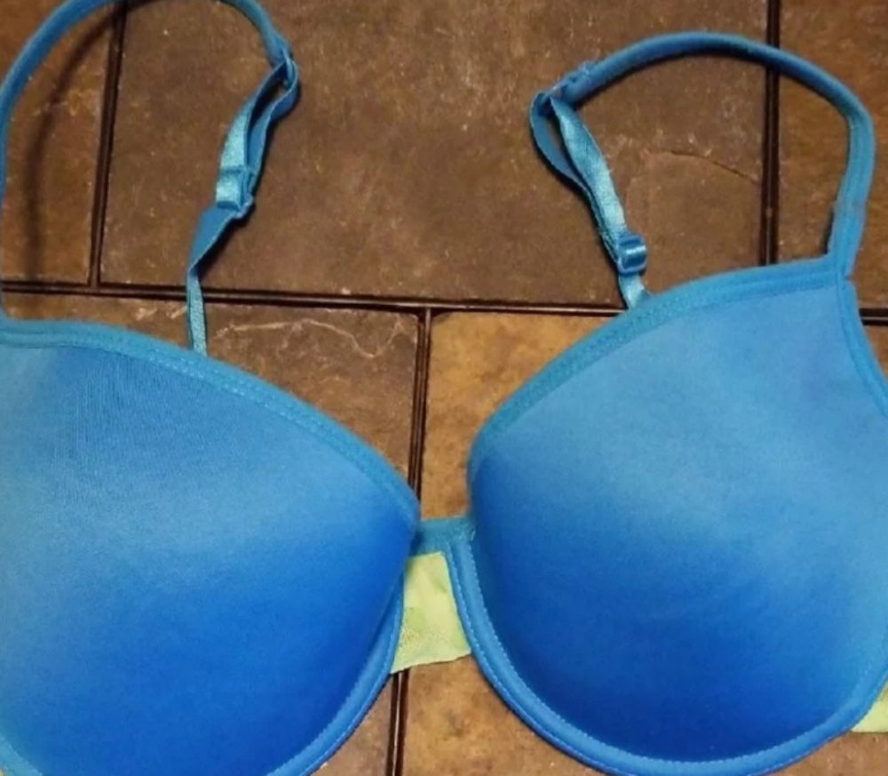 No Boundaries Bra